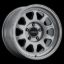 METHOD RACE MR316  17X8.5  0MM OFFSET - 1678550800