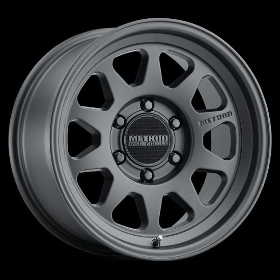 METHOD RACE MR316  17X8.5  0MM OFFSET - 1678560500