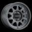 METHOD RACE MR316  17X8.5  0MM OFFSET - 1678560500