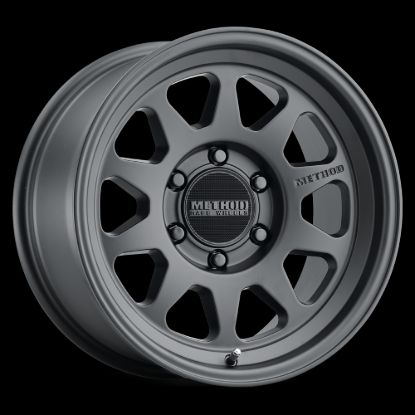 METHOD RACE MR316  18X9  +18MM OFFSET - 1689060518