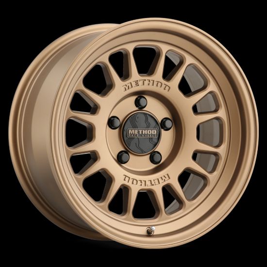 METHOD RACE MR318  17X8.5  0MM OFFSET  5X5  71. - 1878550900