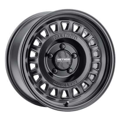 METHOD RACE MR320  17X8.5  0MM OFFSET  5X5  71. - 2078550500