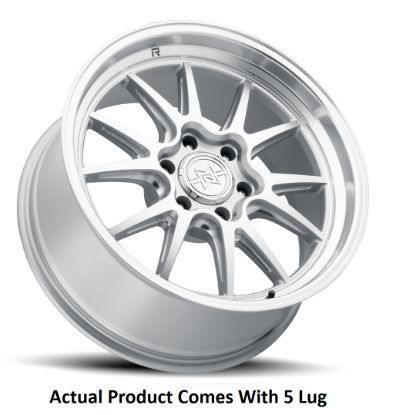 METHOD RACE METHOD RACE WHEELS - 221050318N