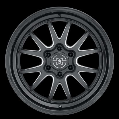 METHOD RACE METHOD RACE WHEELS - 229016512N