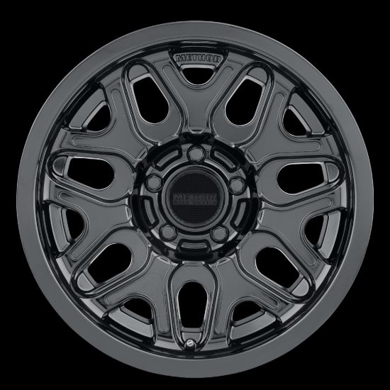 METHOD RACE MR322  17X8.5  0MM OFFSET  5X5  71. - 2785501300