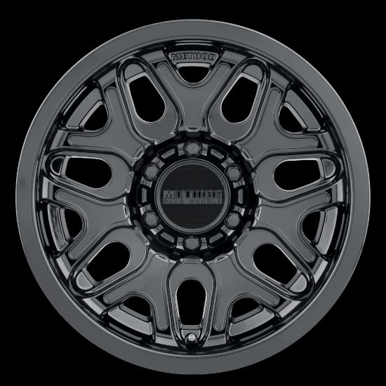 METHOD RACE MR322  17X8.5  0MM OFFSET  6X5.5  1 - 2785601300