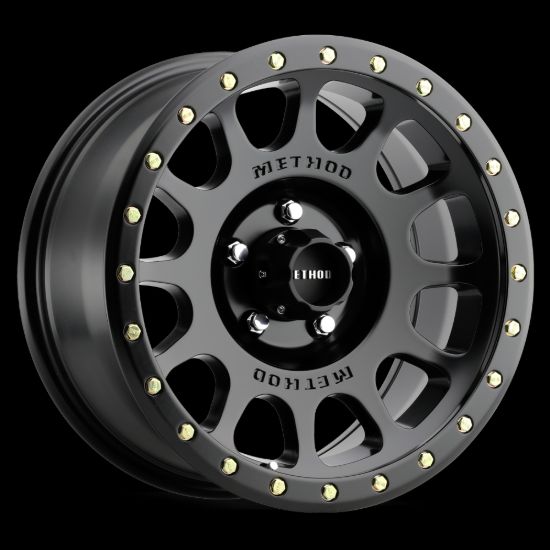 METHOD RACE MR305 NV  20X10  -18MM OFFSE - 521050518N