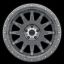 METHOD RACE MR605 NV  20X10  -24MM OFFSET - 521055824N