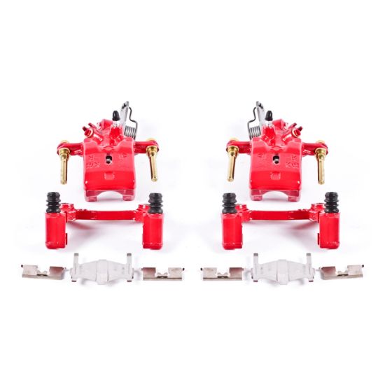 POWERSTOP CALIPER PAIR - S2000