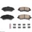 POWERSTOP Z23 EVOLUTION SPORT - Z231273