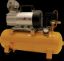 PHOENIX USA AIR COMPRESSOR TANK - AC12V3