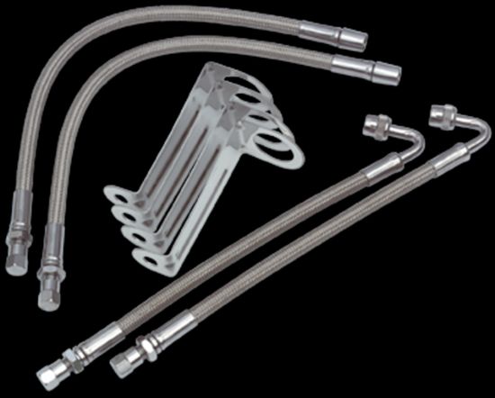 PHOENIX USA SIM AIR INFLATION KIT - AML1