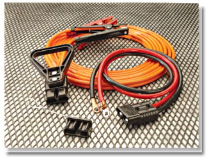 PHOENIX USA 30 FOOT BOOSTER CABLE ASS - JM304