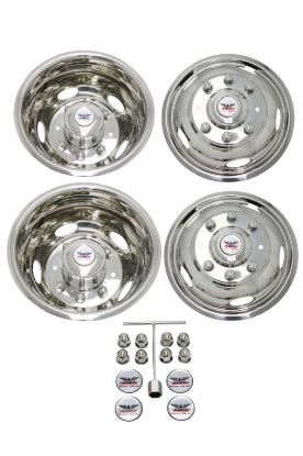 PHOENIX USA SIM ST SS RAM 19-C 3500 17 IN 8 LUG - ND1719