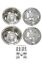 PHOENIX USA SIM ST SS RAM 19-C 3500 17 IN 8 LUG - ND1719