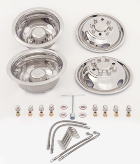 PHOENIX USA SIMULATOR SET 08-C FORD - NF12M