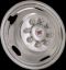 PHOENIX USA NG17 FRONT AXLE SET - NG17F