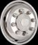 PHOENIX USA FRONT AXLE SET - NH8495F