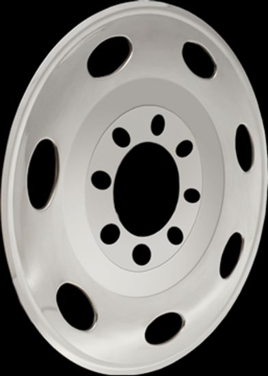 PHOENIX USA 16' 7 OVAL HANDHOLE SINGL - NST06