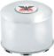 PHOENIX USA SS HUB COVER SPRINTER 16' - PH3127