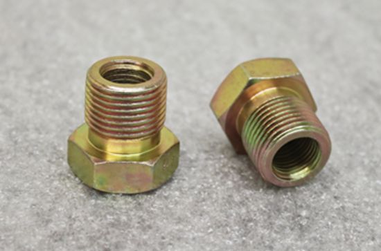PHOENIX USA STUD EXTENDR 9/16' THREAD - PNF12STX