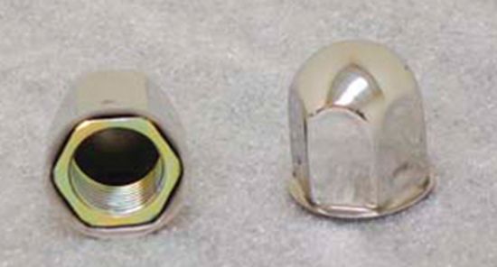 PHOENIX USA LUG NUT - PNF98LNT