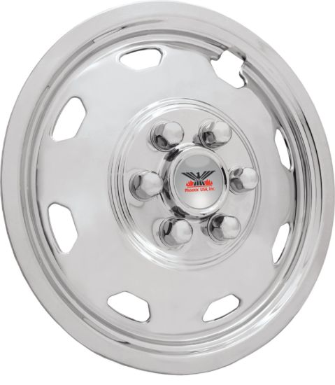 PHOENIX USA SIM ST SS FORD F150 2017 17 IN 6 LU - QLSF17
