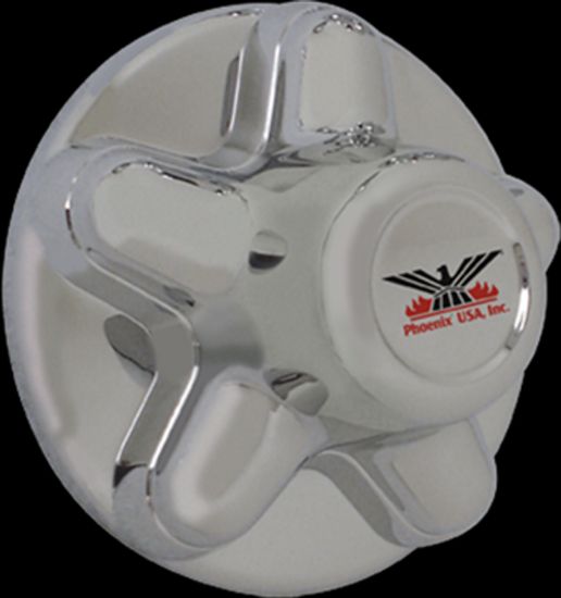 PHOENIX USA QT HUBCOVER 5LUG ON 4.5' - QT545CHS