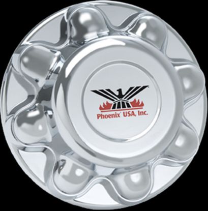 PHOENIX USA HUB COVER - QT765CHN