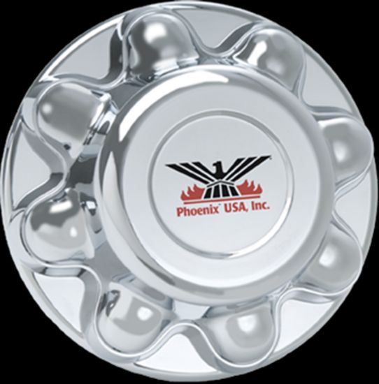 PHOENIX USA HUB COVER - QT765CHN