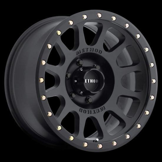 METHOD RACE MR305 NV  20X10  -18MM OFFSE - 521060518N
