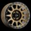 METHOD RACE MR305 NV  20X10  -18MM OFFSE - 521060918N