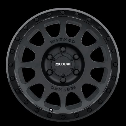 METHOD RACE MR305 NV  17X8.5  +25MM OFFSET  6X5 - 5785601025