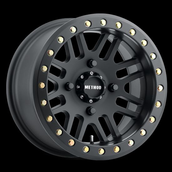 METHOD RACE MR406 UTV BEADLOCK  15X1 - 651047555B