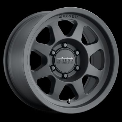 METHOD RACE MR701  17X8.5  0MM OFFSET - 7017856050