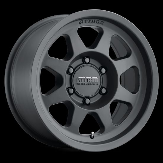 METHOD RACE MR701  18X9  +18MM OFFSET - 7018906051
