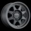 METHOD RACE MR701  18X9  +18MM OFFSET - 7018906051