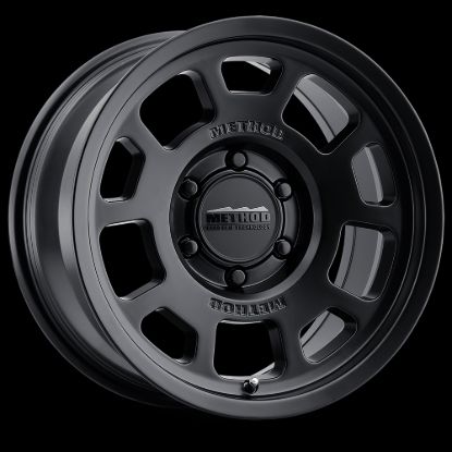 METHOD RACE 10  17X8.5  0MM OFFSET  6X5.5  106. - 7057856050