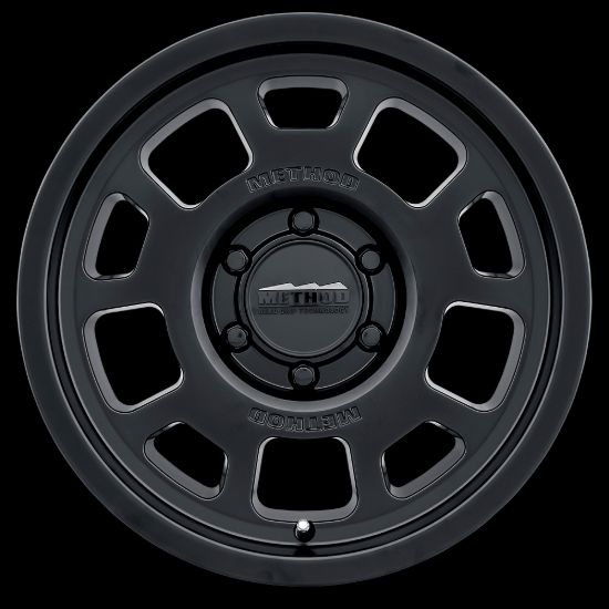 METHOD RACE 10  17X8.5  +35MM OFFSET  6X5.5  10 - 7057856053