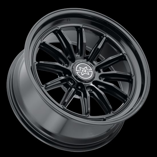 METHOD RACE 20X9  6X135  12 OS - 8032901613