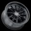 METHOD RACE 20X9  6X135  12 OS - 8032901613