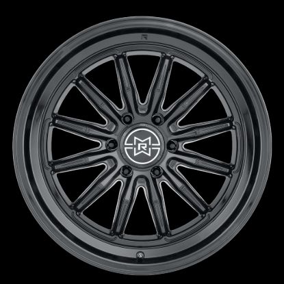 METHOD RACE 20X9  6X5.5  12 OS - 8032906013