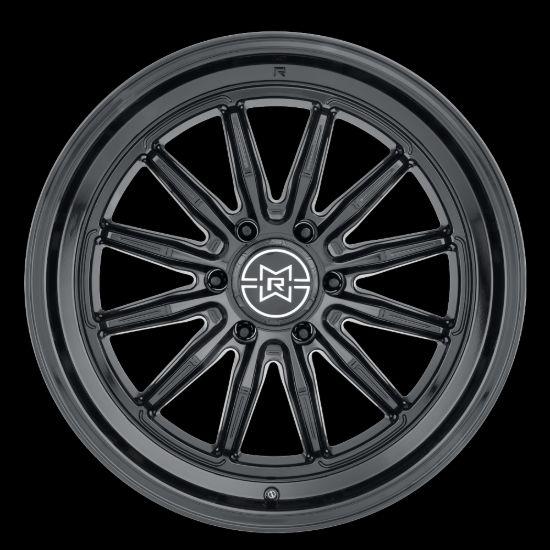 METHOD RACE 20X9  6X5.5  12 OS - 8032906013