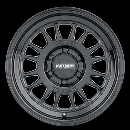 METHOD RACE MR318  17X8.5  0MM OFFSET  6X5.5  1 - 8785601300