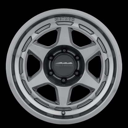 METHOD RACE GLOSS TITANIUMTITANIUM - 879060838N