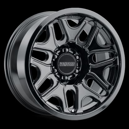 METHOD RACE MR322  20X10  -18MM OFFSET  6X5.5 - MR32221060