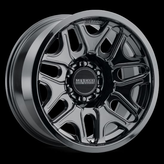 METHOD RACE MR322  20X10  -18MM OFFSET  6X5.5 - MR32221060