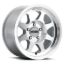 METHOD RACE MR701 BEAD GRIP  17X8.5  0MM OFFSET - MR70178550