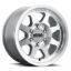 METHOD RACE MR701 BEAD GRIP  17X8.5  0MM OFFSET - MR70178560