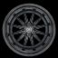 METHOD RACE METHOD RACE WHEELS - MR80331260